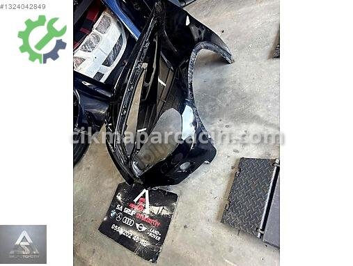 BMW X5 Sağ Çamurluk çıkma parça