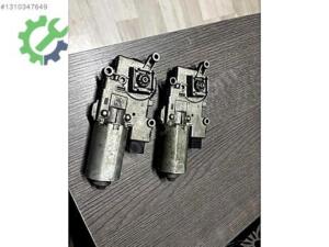 BMW X5 E70 SANRUF MOTORU 6922652