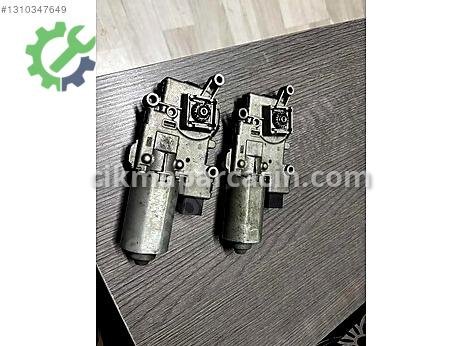 BMW X5 Komple Sunroof çıkma parça
