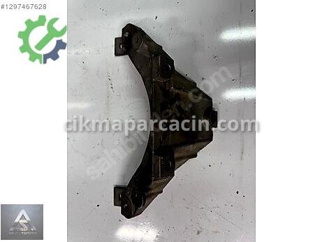 BMW X5 Şanzıman Takozu çıkma parça