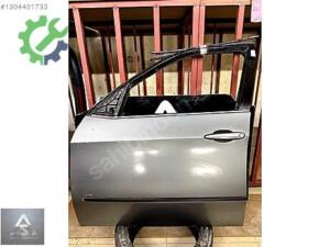 BMW X5 E70 SOL ÖN KAPI ÇIKMA ORJ HATASIZ