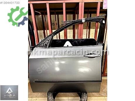 BMW X5 Sol Ön Kapı çıkma parça