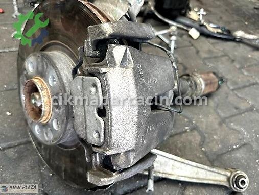 BMW X5 Sol Ön Taşıyıcı çıkma parça