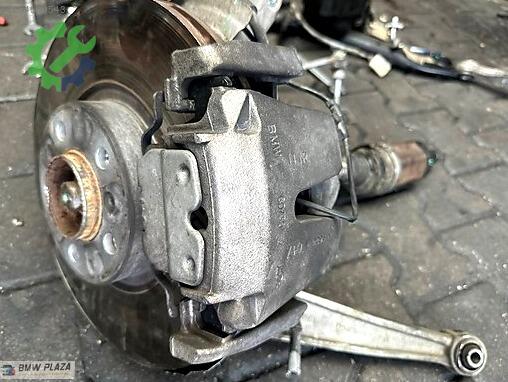 BMW X5 Sol Ön Taşıyıcı çıkma parça