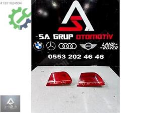 BMW X5 E70 STOP İÇ STOP ÇIKMA ORJ