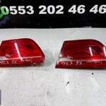 BMW X5 E70 STOP İÇ STOP ÇIKMA ORJ