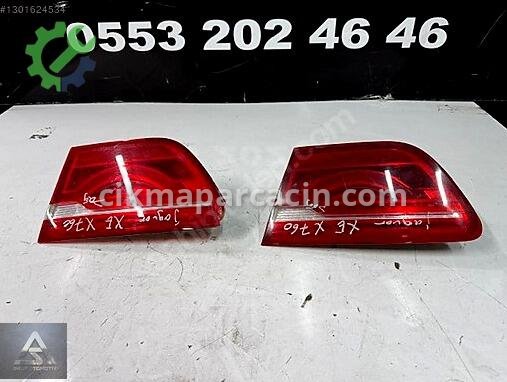 BMW X5 Stop çıkma parça