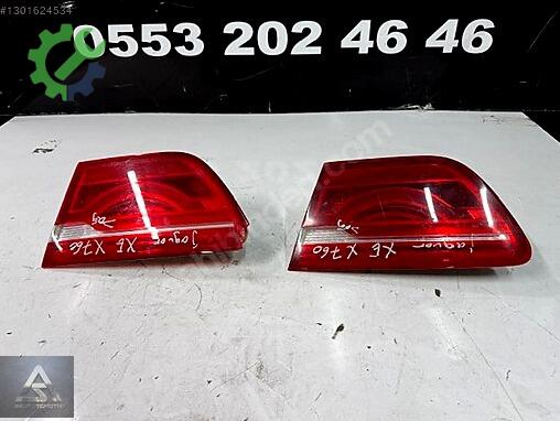 BMW X5 Stop çıkma parça
