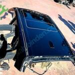 BMW X5 E70 SUNROOF CAMI ORJİNAL ARAÇTAN SÖKME