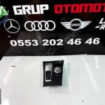 BMW X5 E70 TEYP JOYSTİC EL FREN TUŞU ÇIKMA ORJ