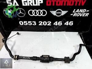 BMW X5 E70 VİRAJ DEMİRİ ÇIKMA ORJ 6783037