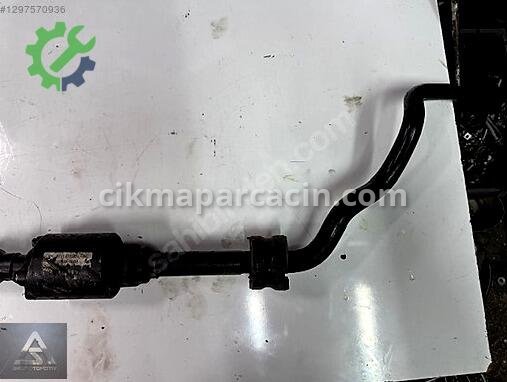 BMW X5 Viraj Demiri 6783037 çıkma parça
