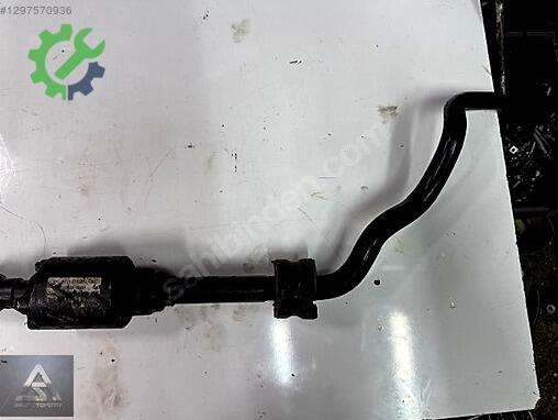 BMW 5 Serisi Viraj Demiri 6783037 çıkma parça