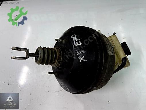 BMW X5 Westinghouse çıkma parça