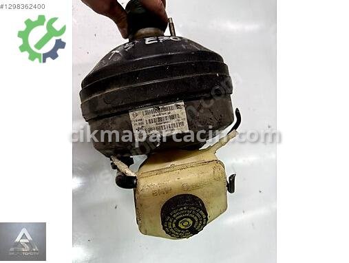 BMW X5 Westinghouse çıkma parça