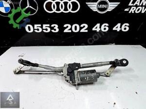 BMW X5 E70 X6 71 SİLECEK MEKANİZMASI MOTORU ÇIKMA ORJ 7200535