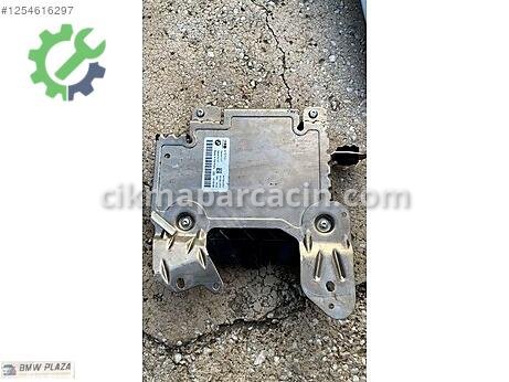 BMW X5 Direksiyon Beyni çıkma parça