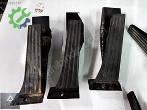 BMW X5 E70 X6 E71 GAZ PEDALI ÇIKMA ORJ