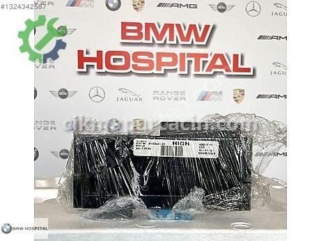 BMW X5 Beyin çıkma parça