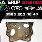 BMW X5 E70 X6 E71 MOTOR ALT MUHAFAZA ÇIKMA ORJ