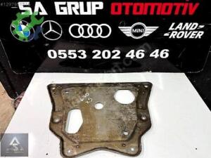 BMW X5 E70 X6 E71 MOTOR ALT MUHAFAZA ÇIKMA ORJ