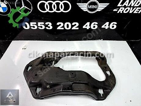 BMW X5 Şanzıman çıkma parça