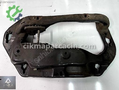 BMW X5 Şanzıman çıkma parça