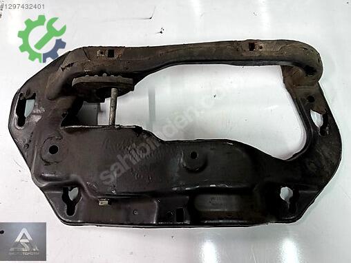 BMW X5 Şanzıman çıkma parça