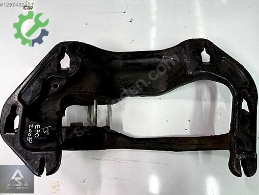 BMW X5 Şanzıman çıkma parça
