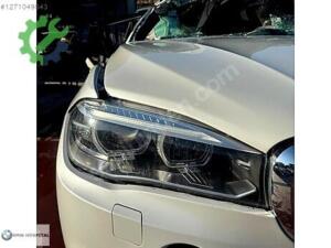 BMW X5 F15 ADAPTİVE LED SAĞ FAR