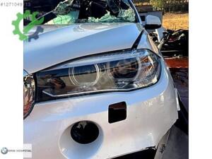 BMW X5 F15 ADAPTİVE LED SOL FAR