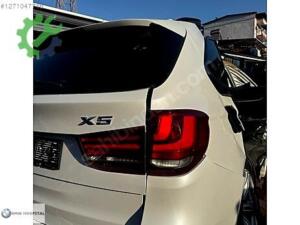 BMW X5 F15 SAĞ İÇ STOP SAĞ DIŞ STOP ORJİNAL