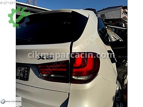 BMW X5 Sağ Arka Stop çıkma parça