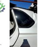 2020 Audi Q7 Sol Arka Kelebek Camı Çıkma Parça Samsun