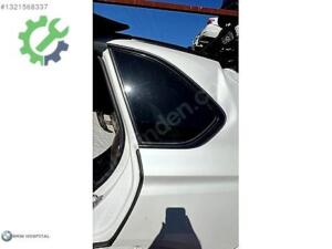 BMW X5 F15 SOL ARKA KELEBEK CAMI 12.000