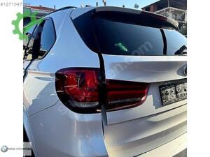 BMW X5 F15 SOL İÇ STOP SOL DIŞ STOP ORJİNAL