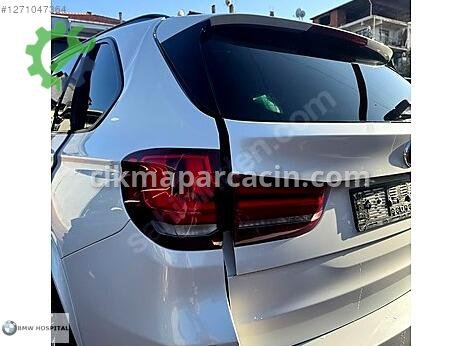 BMW X5 Sol Arka Stop çıkma parça