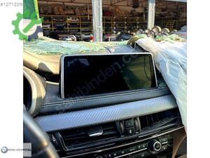 BMW X5 F15 X6 F16 NBT SET ORJİNAL BÜYÜK EKRAN