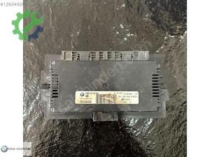 BMW X5 FRM II E70 9176825 9170454 9166668 9153804 9147387