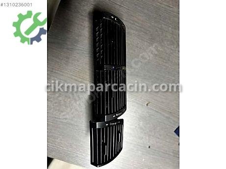 BMW X5 Panjur çıkma parça