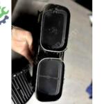 BMW X5 HAVALANDIRMA IZGARASI