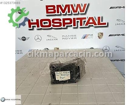 BMW X5 Beyin çıkma parça