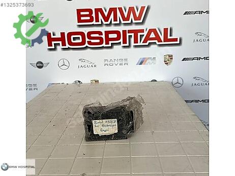 BMW X5 Beyin çıkma parça