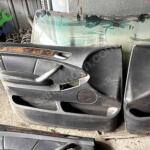 BMW X5 Kapı Döşemesi çıkma parça - ALPARSLAN BMW YEDEK PARCA Sakarya