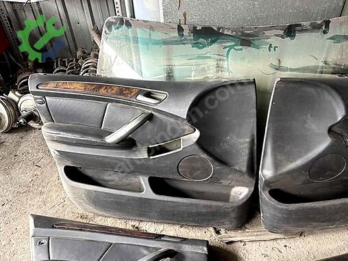BMW X5 Kapı Döşemesi çıkma parça