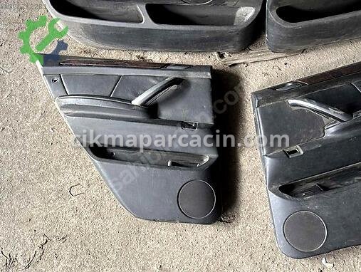 BMW X5 Kapı Döşemesi çıkma parça