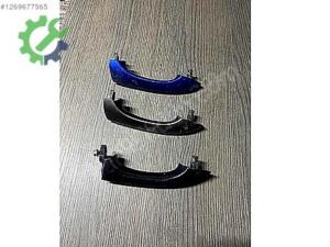 BMW X5 KAPI KOLU ORJİNAL