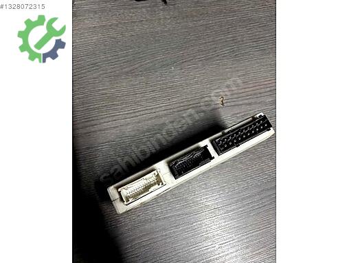 BMW X5 Beyin 6913518 çıkma parça