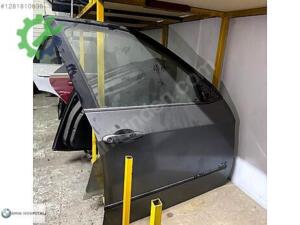 BMW X5 SAĞ ÖN GRİ KAPI FÜME HATASIZ ORJİNAL