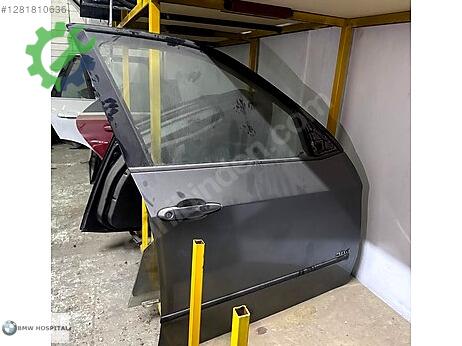 BMW X5 Sağ Ön Kapı çıkma parça